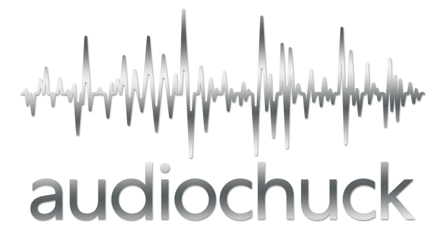 audiochuck