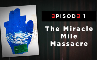 The Miracle Mile Massacre