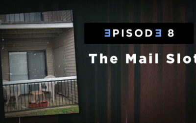 The Mail Slot