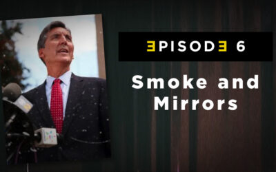 Smoke and Mirrors